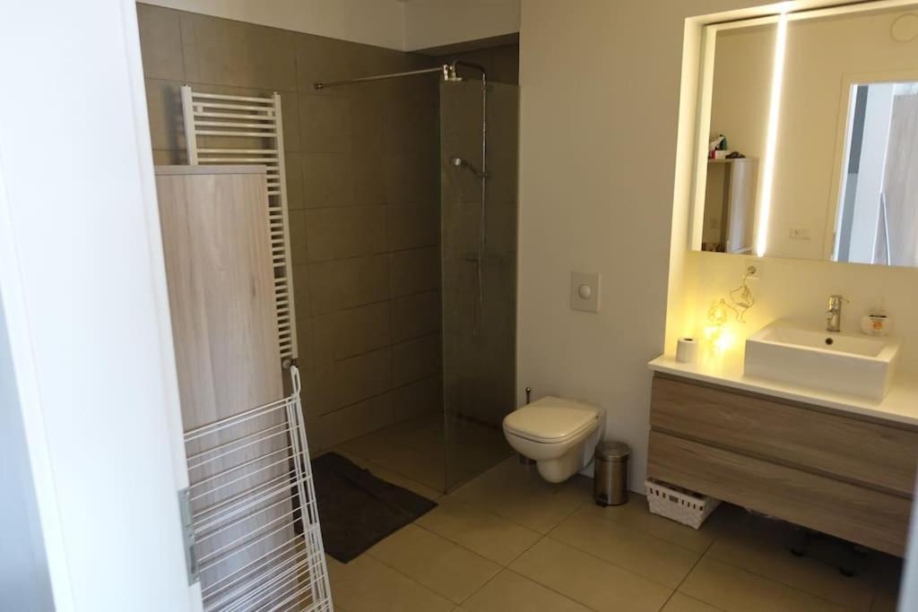 Beautiful Flat In Downtown With A Veiw * Reykjavík