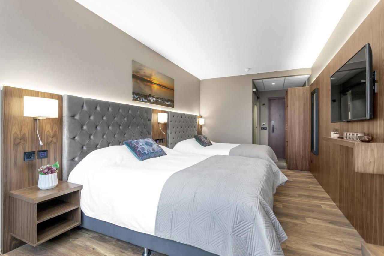 Alva Hotel Reikiavik