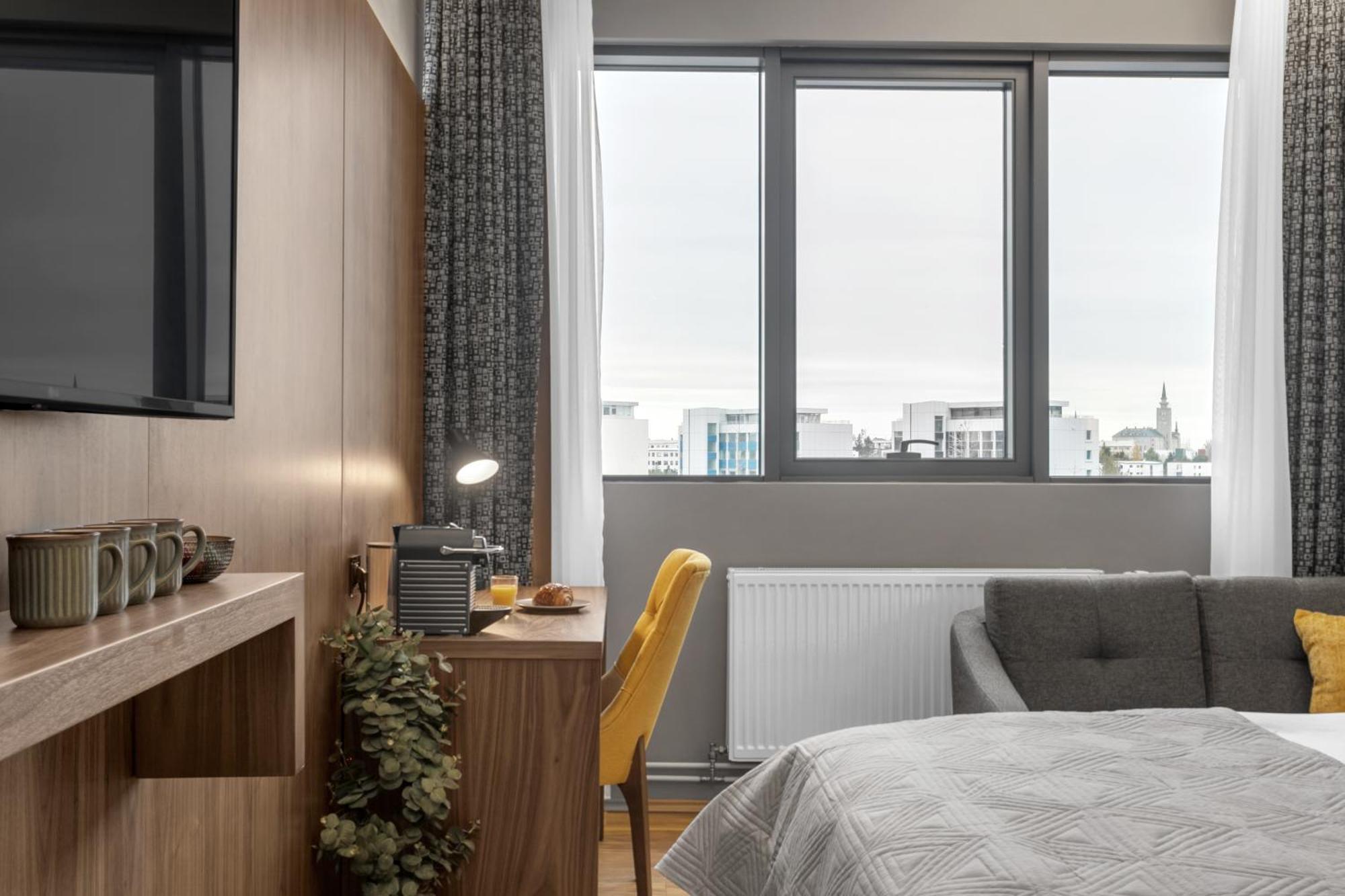 Alva Hotel Reikiavik