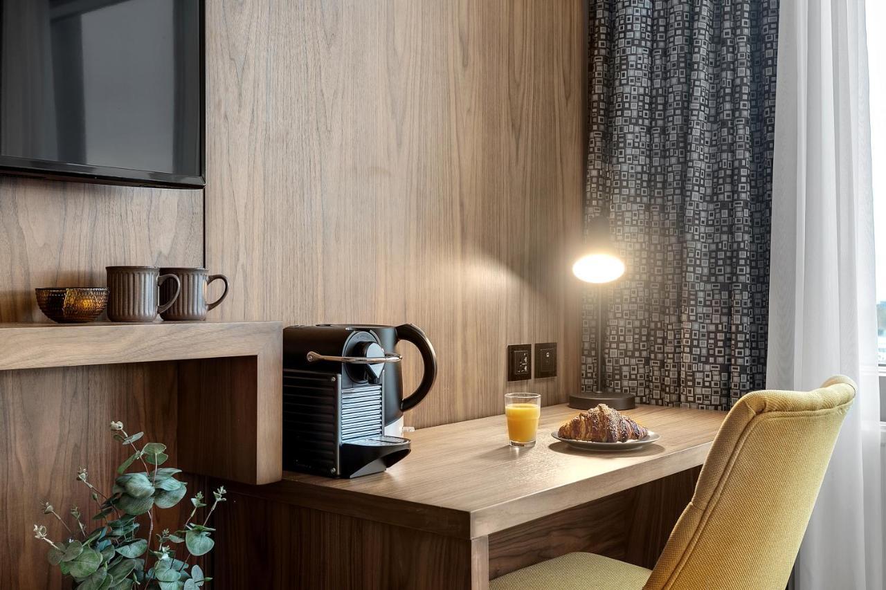 Alva Hotel Reikiavik
