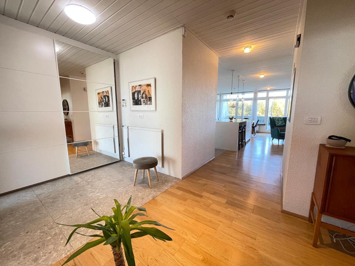 Cosy And Spacious In * Reykjavik