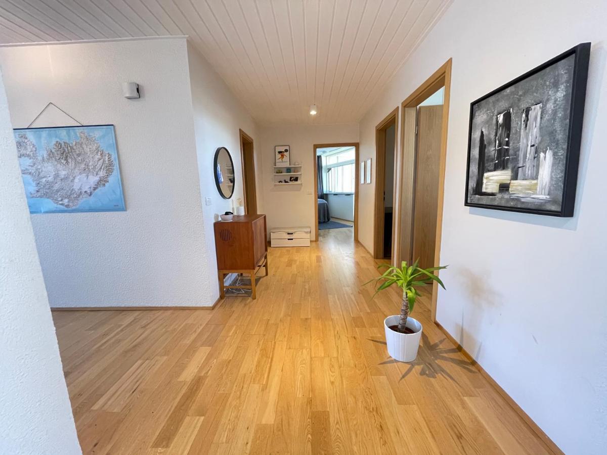 Apartment Cosy And Spacious In *