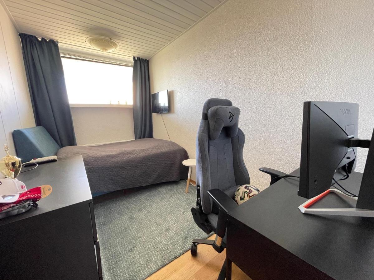 Apartment Cosy And Spacious In