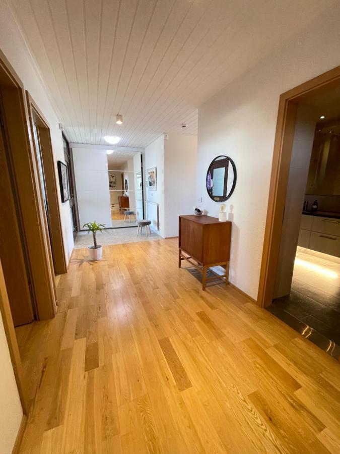 Cosy And Spacious In