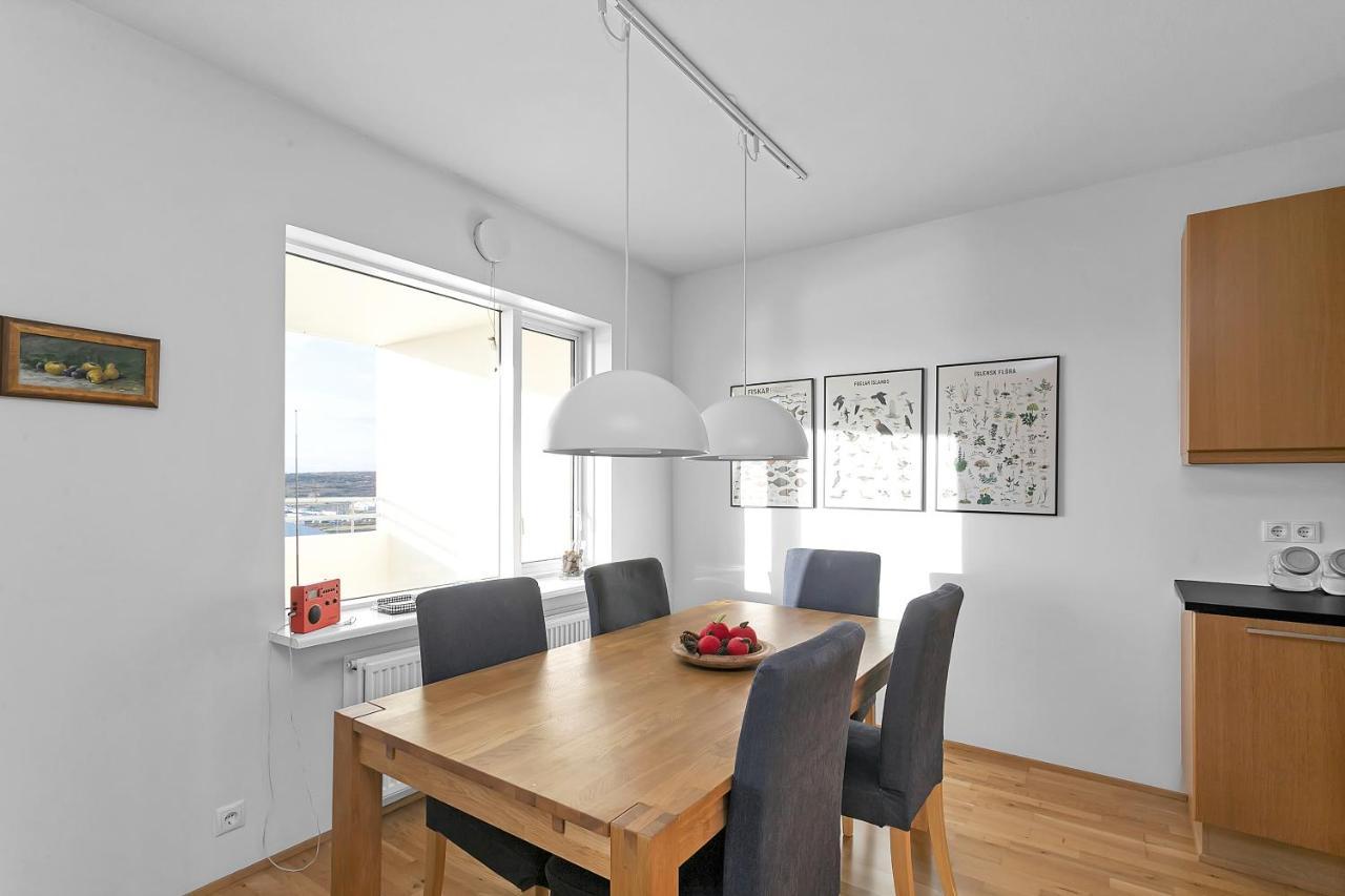 Apartamento Lovely 3-bedroom