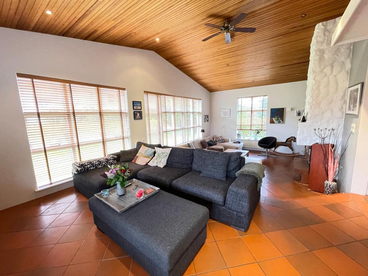 Holiday home Spacious And Cozy 4 Bedroom House In Reykjavik
