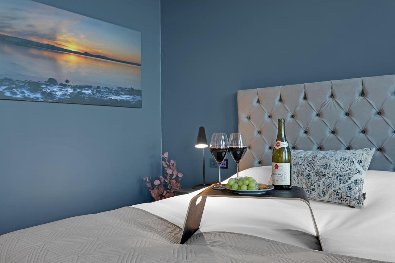 Alva Hotel Reikiavik