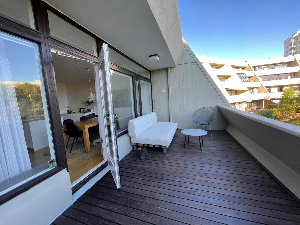 Cosy And Spacious In Reykjavik