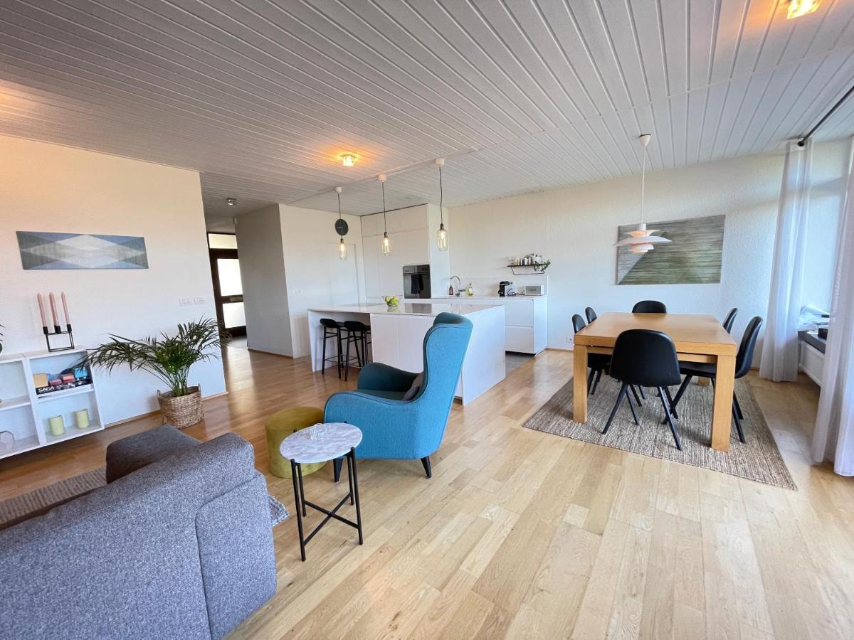 Cosy And Spacious In * Reykjavik
