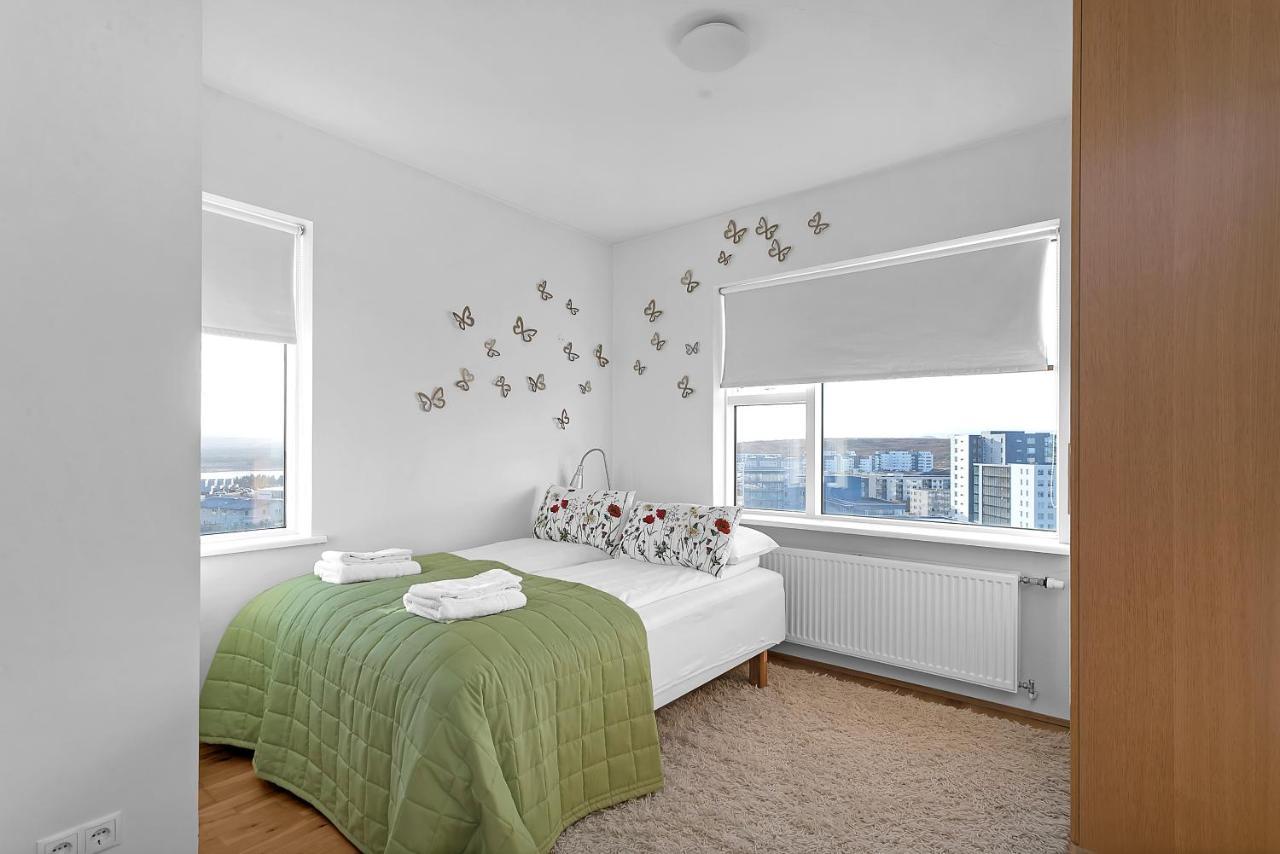 Lovely 3-bedroom Apartment Reykjavik