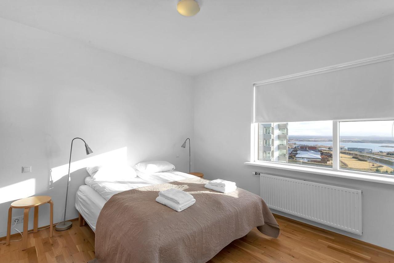 Lovely 3-bedroom Apartment Reykjavik