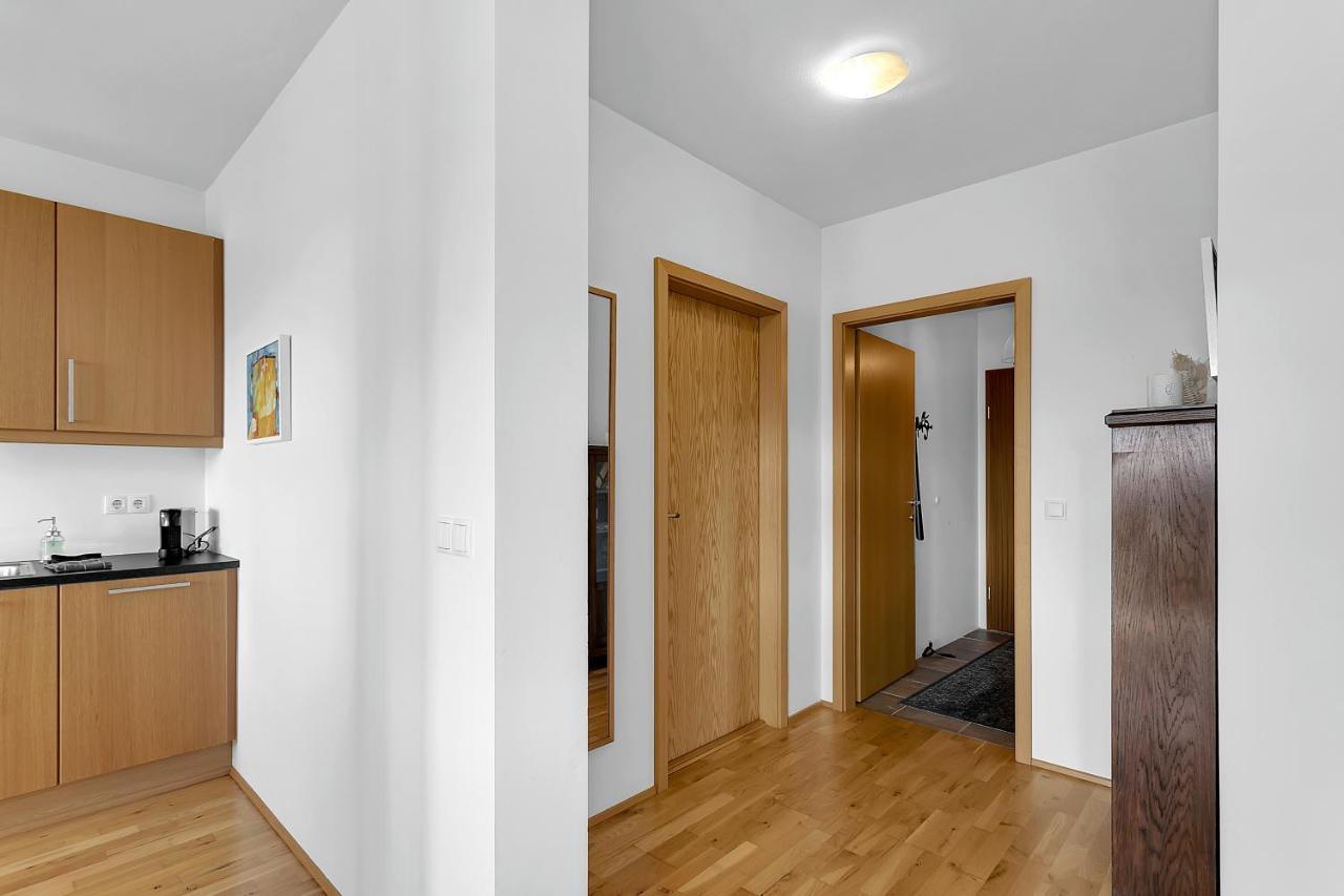 Apartamento Lovely 3-bedroom Reiquiavique