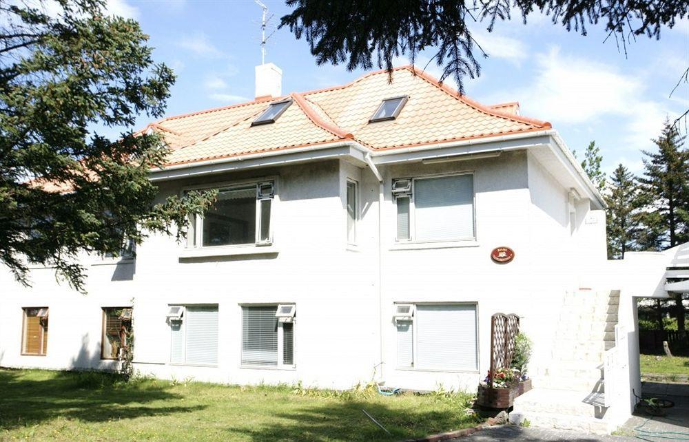 Laugabjarg Guest house