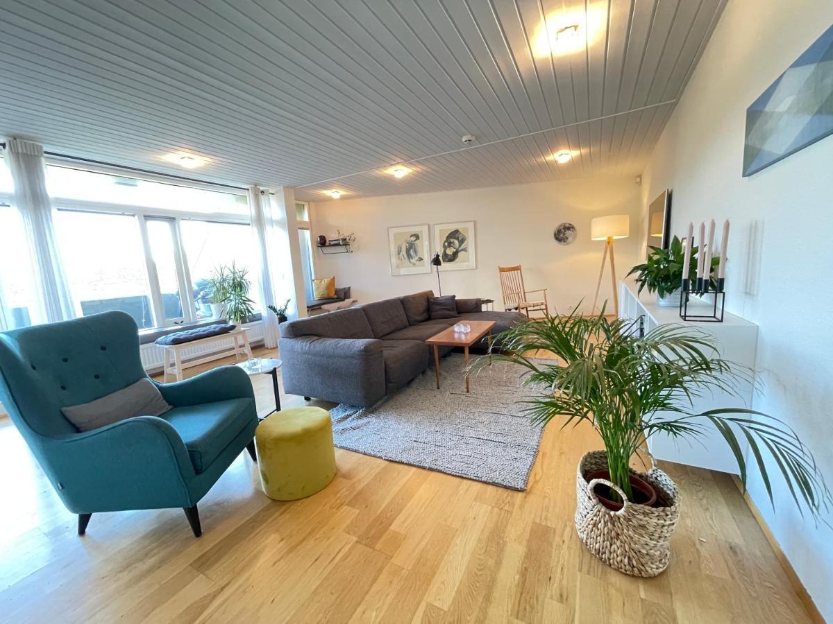 Apartment Cosy And Spacious In