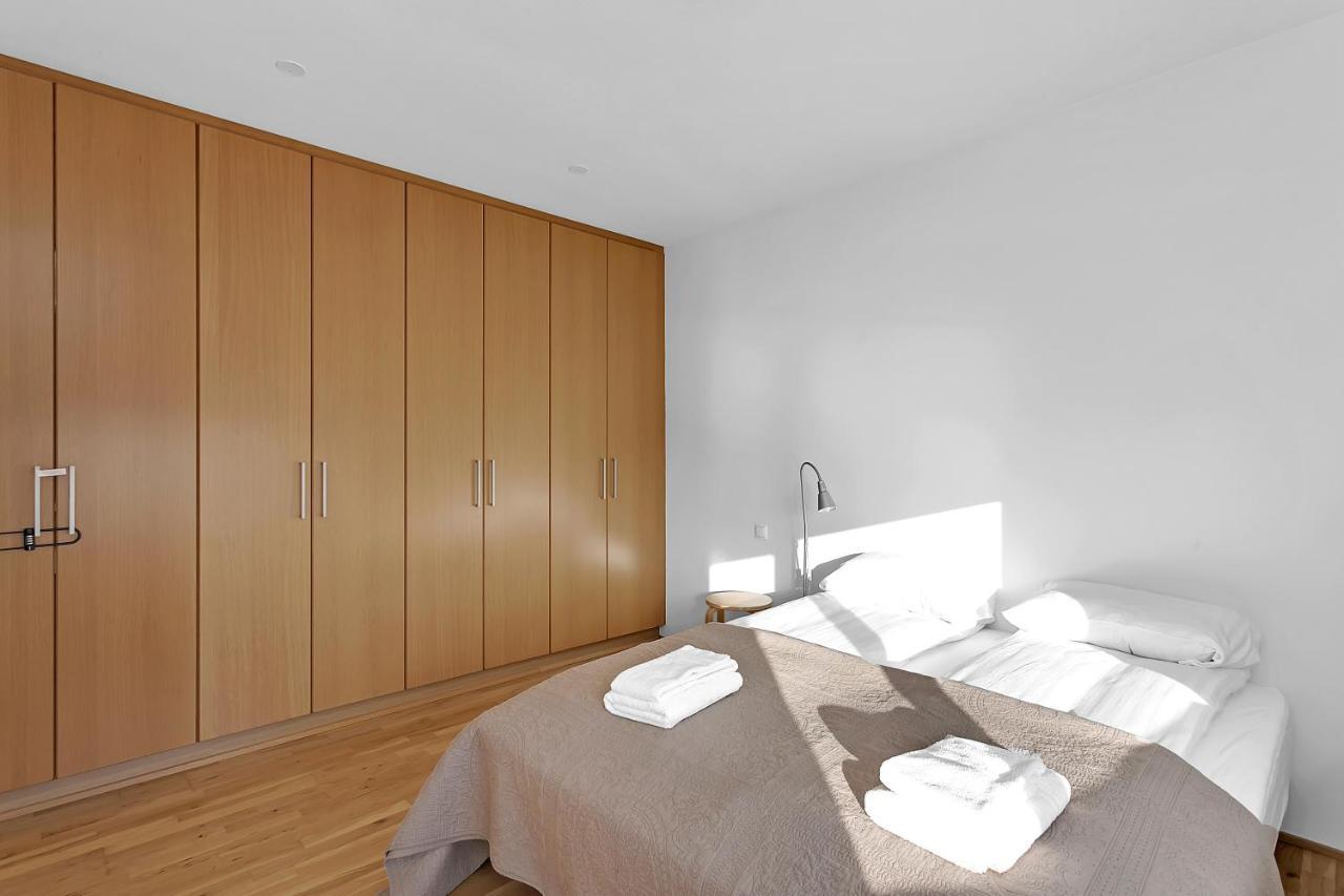 Lovely 3-bedroom Reykjavik