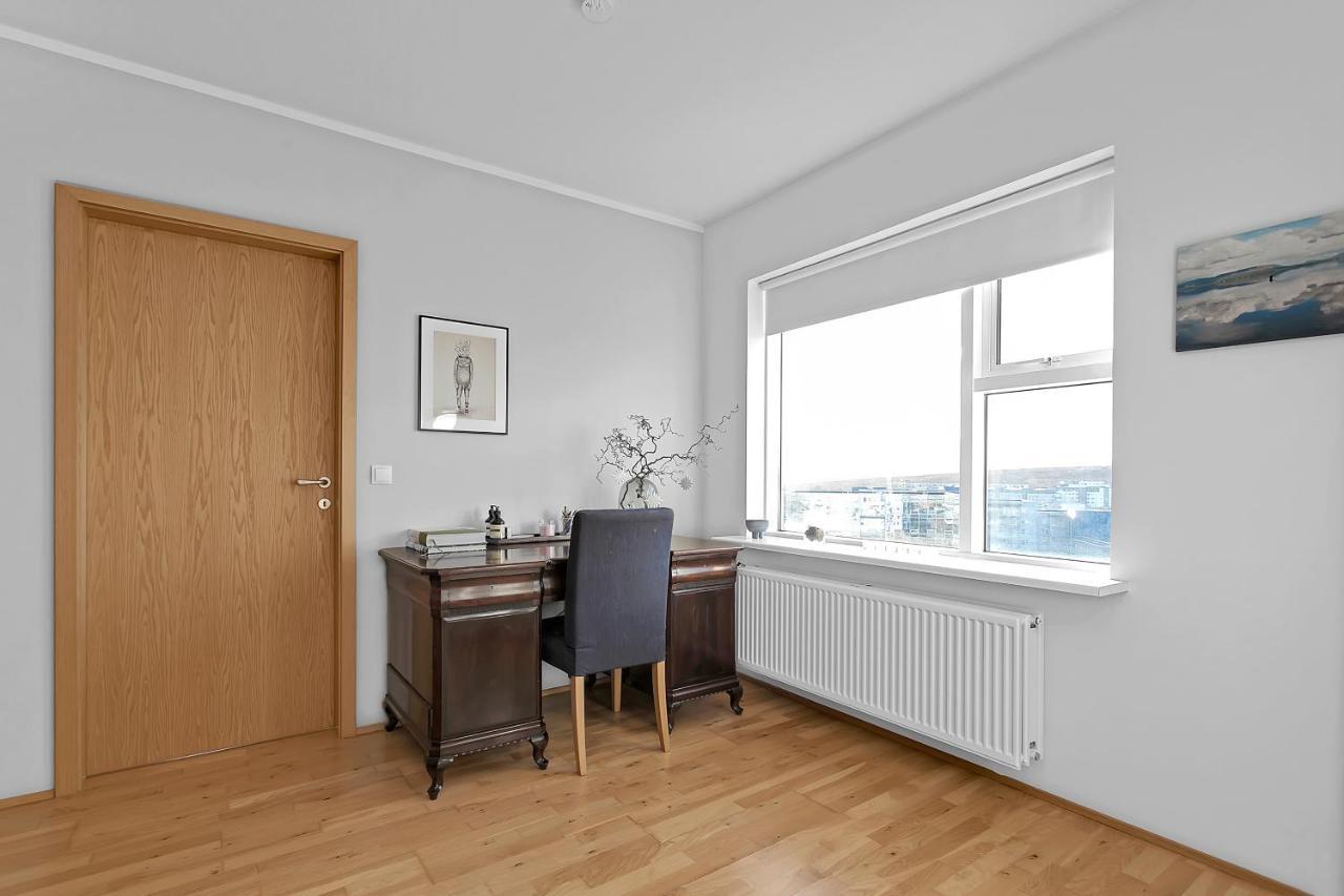 Apartamento Lovely 3-bedroom