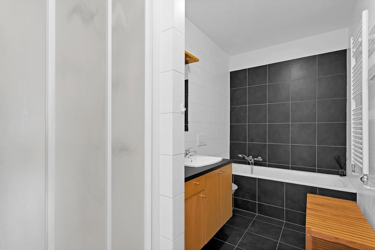 Lovely 3-bedroom Reykjavik