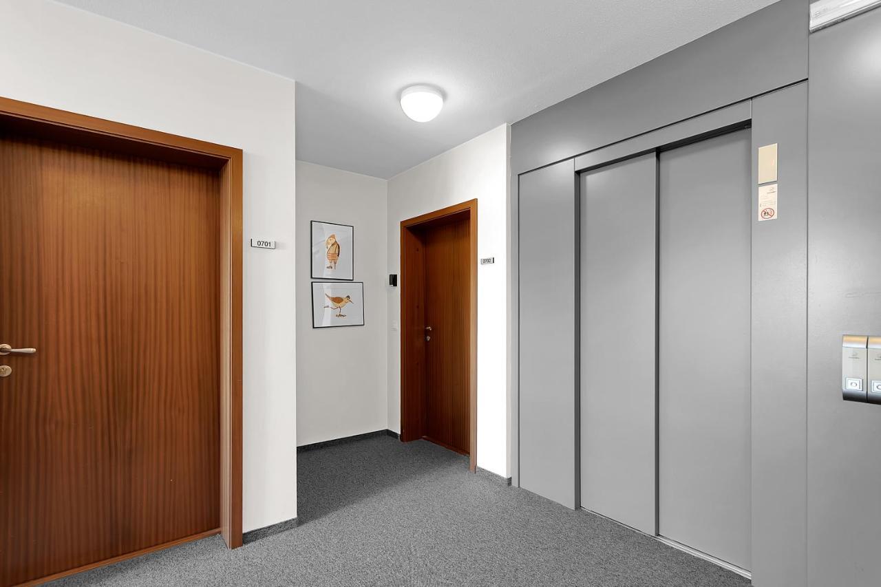 Lovely 3-bedroom Apartment Reykjavik