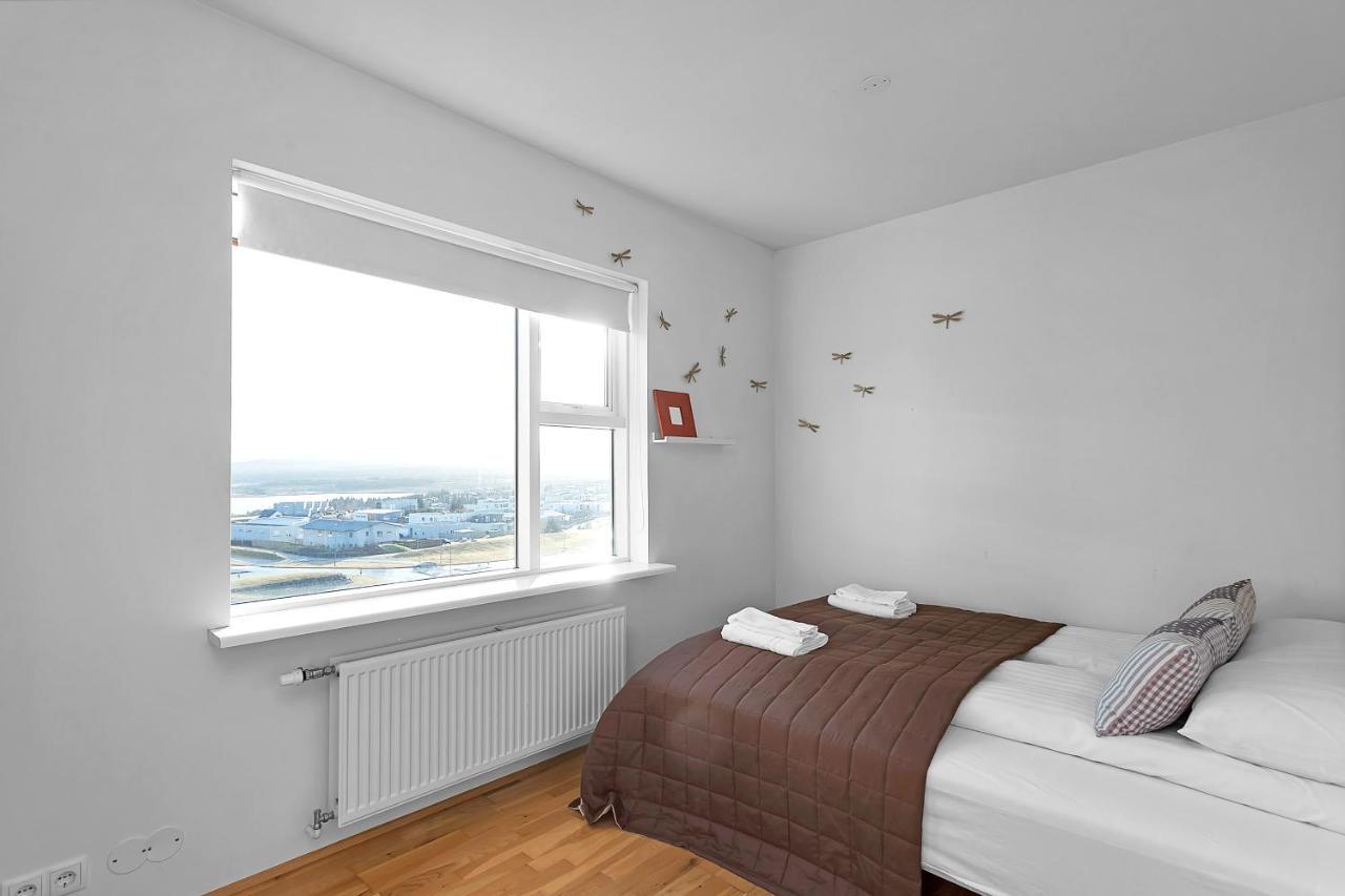 Lovely 3-bedroom * Reykjavik
