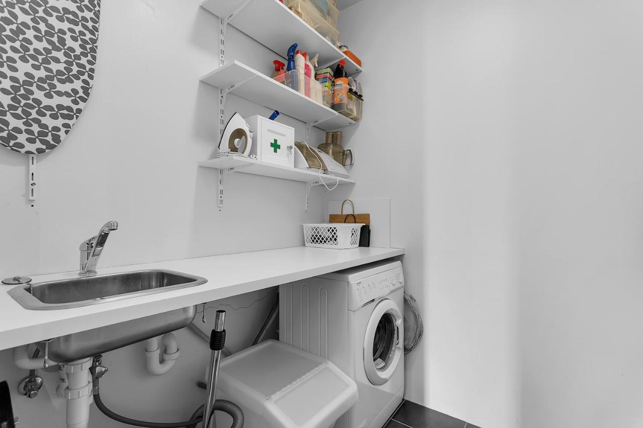 Lovely 3-bedroom Apartment Reykjavik