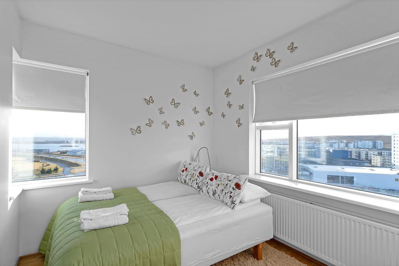 Apartamento Lovely 3-bedroom