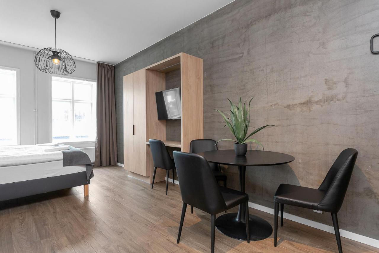Vera Hotel Reikiavik