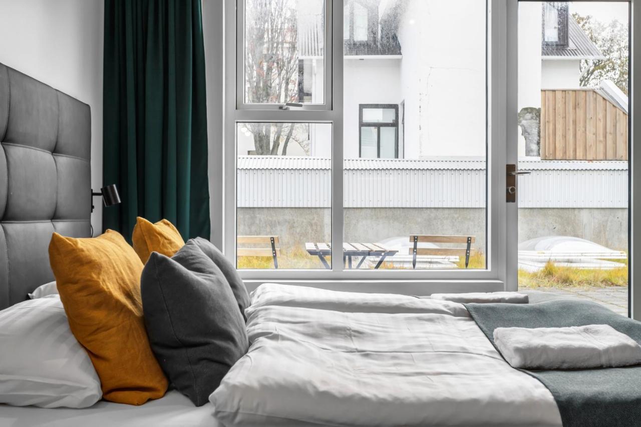 Hotel Vera Reikiavik