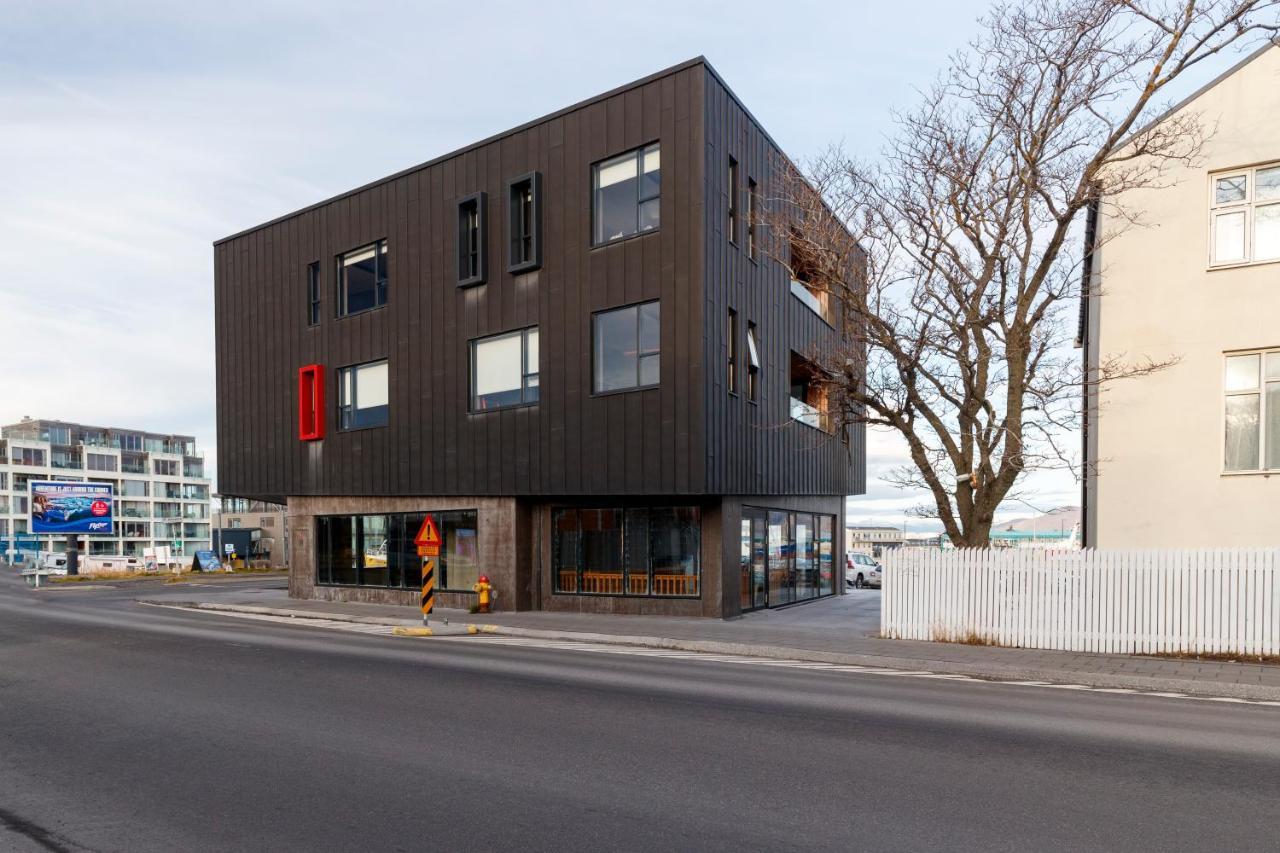 Apartment Blue Viking Reykjavik