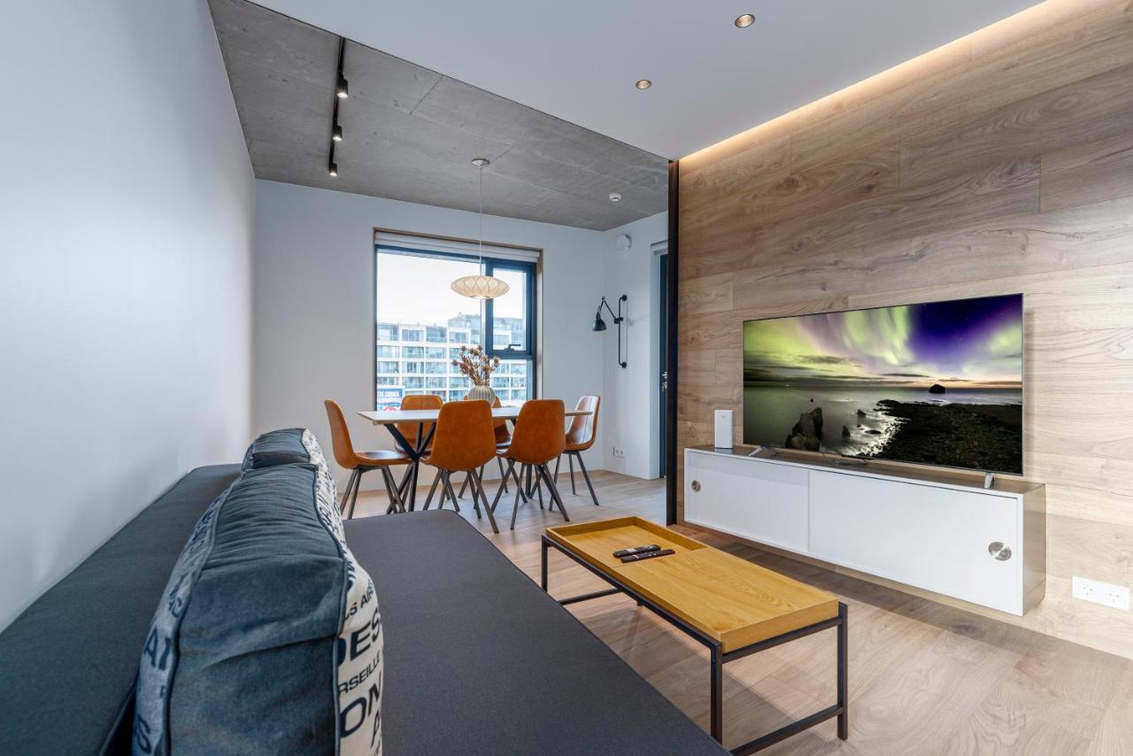 Apartamento Blue Viking *