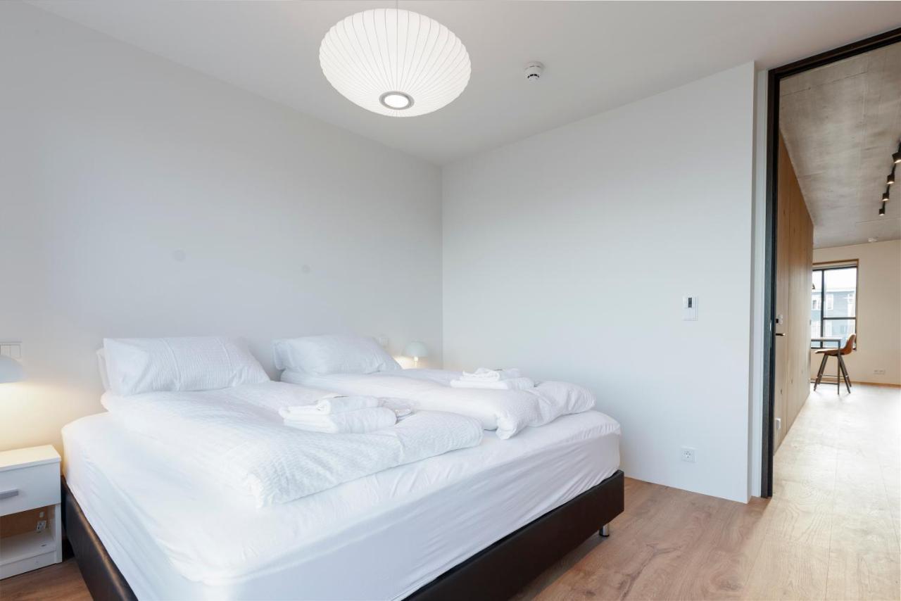 Blue Viking Apartamento *