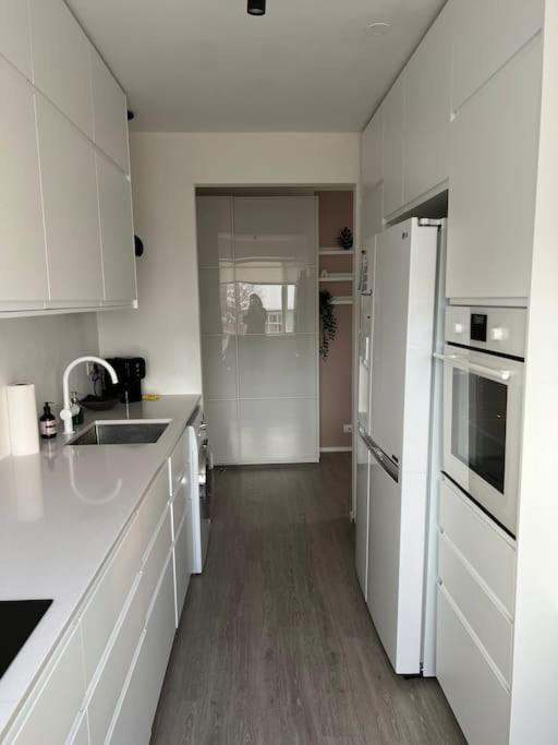 Lovely 1-bedroom With Free Parking Space * Reykjavik