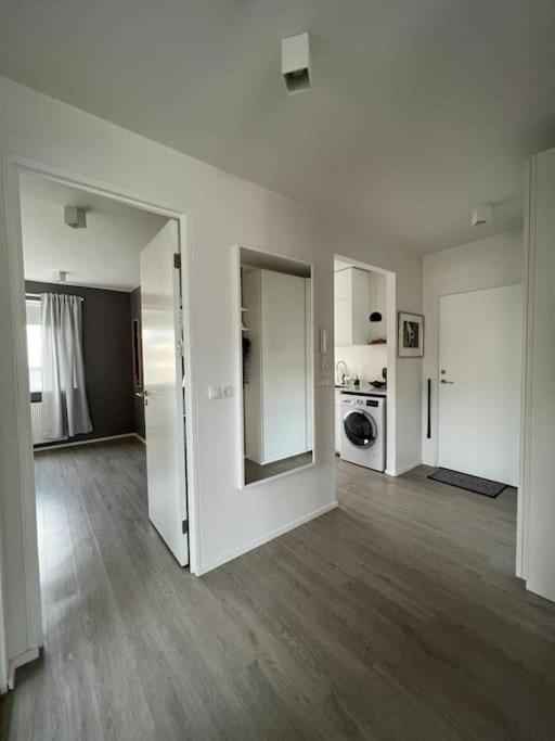 Lovely 1-bedroom With Free Parking Space Apartment