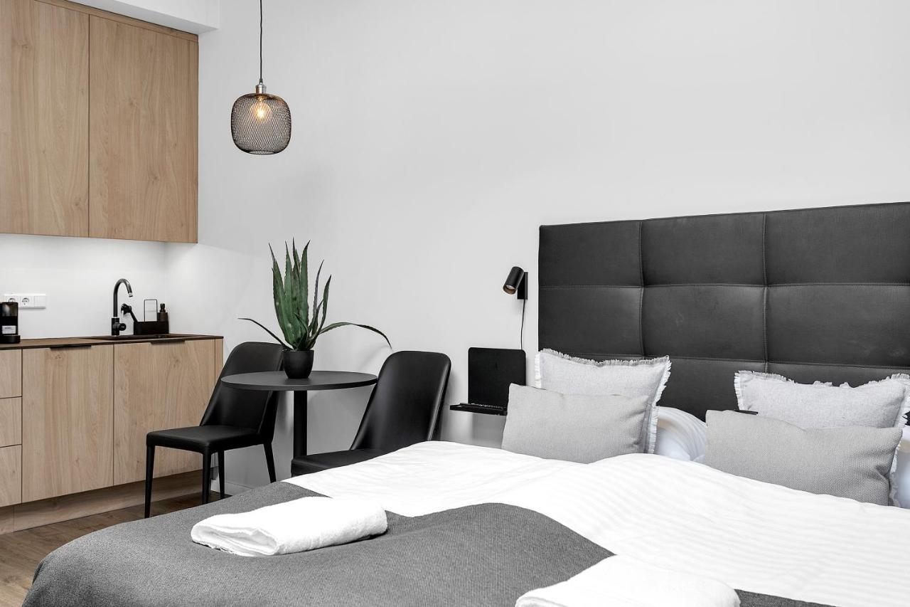 Vera Hotel Reikiavik