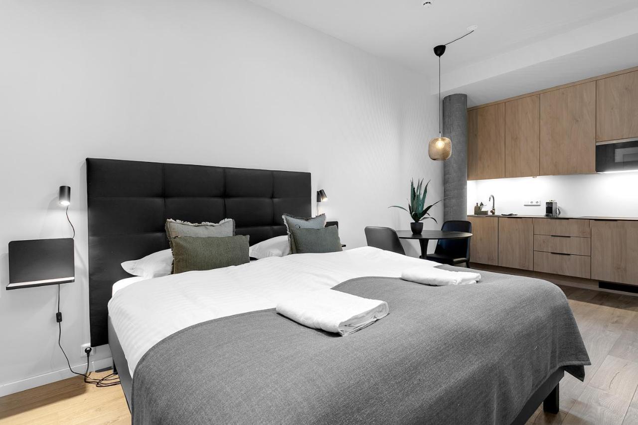 Vera Hotel Reikiavik