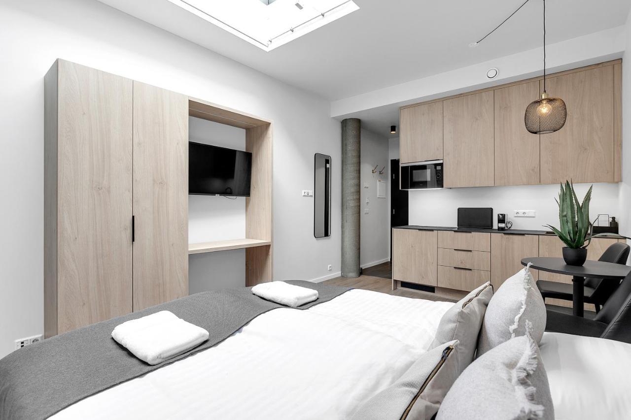 Vera Hotel Reikiavik
