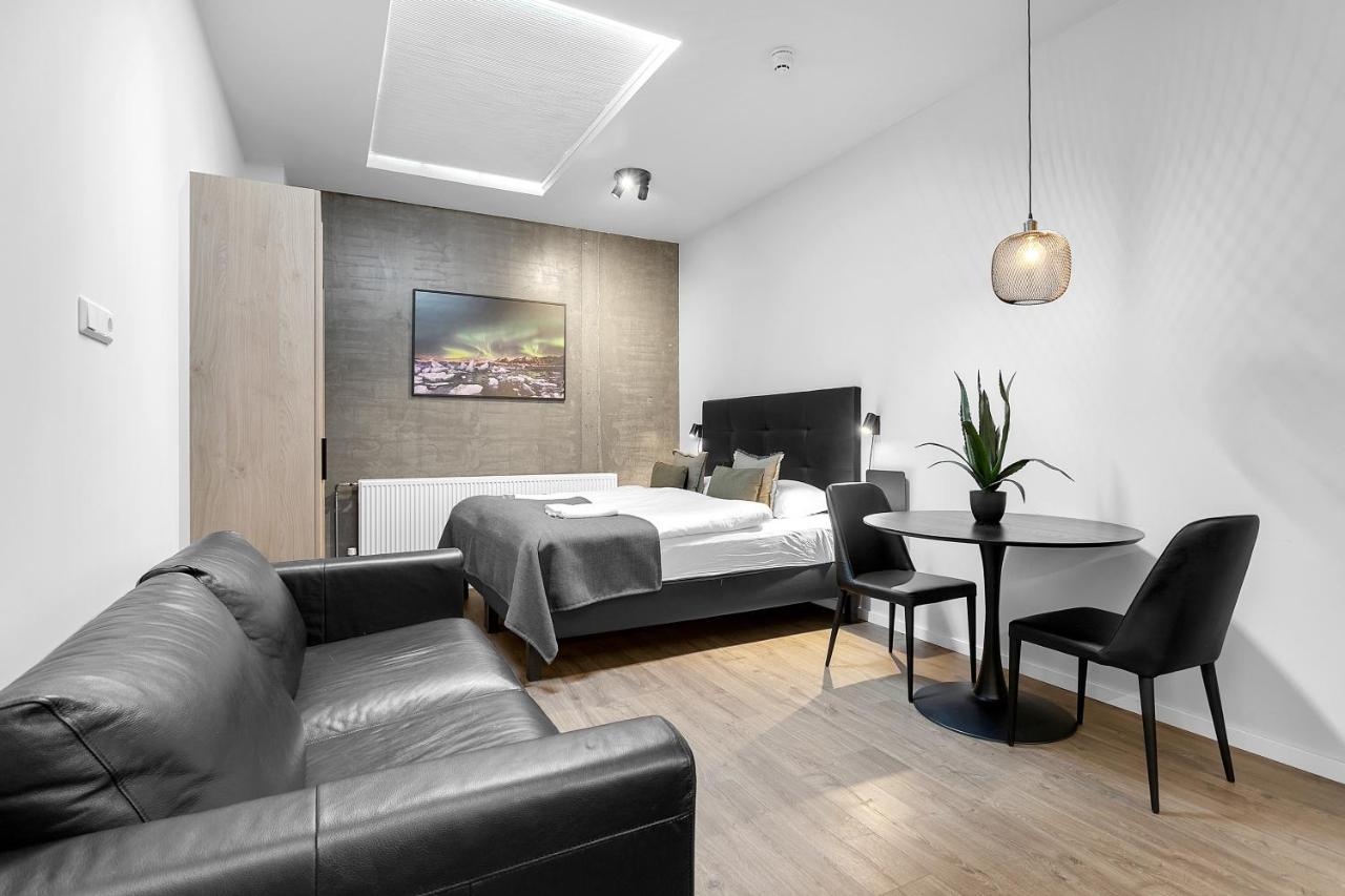 Vera Hotel Reikiavik