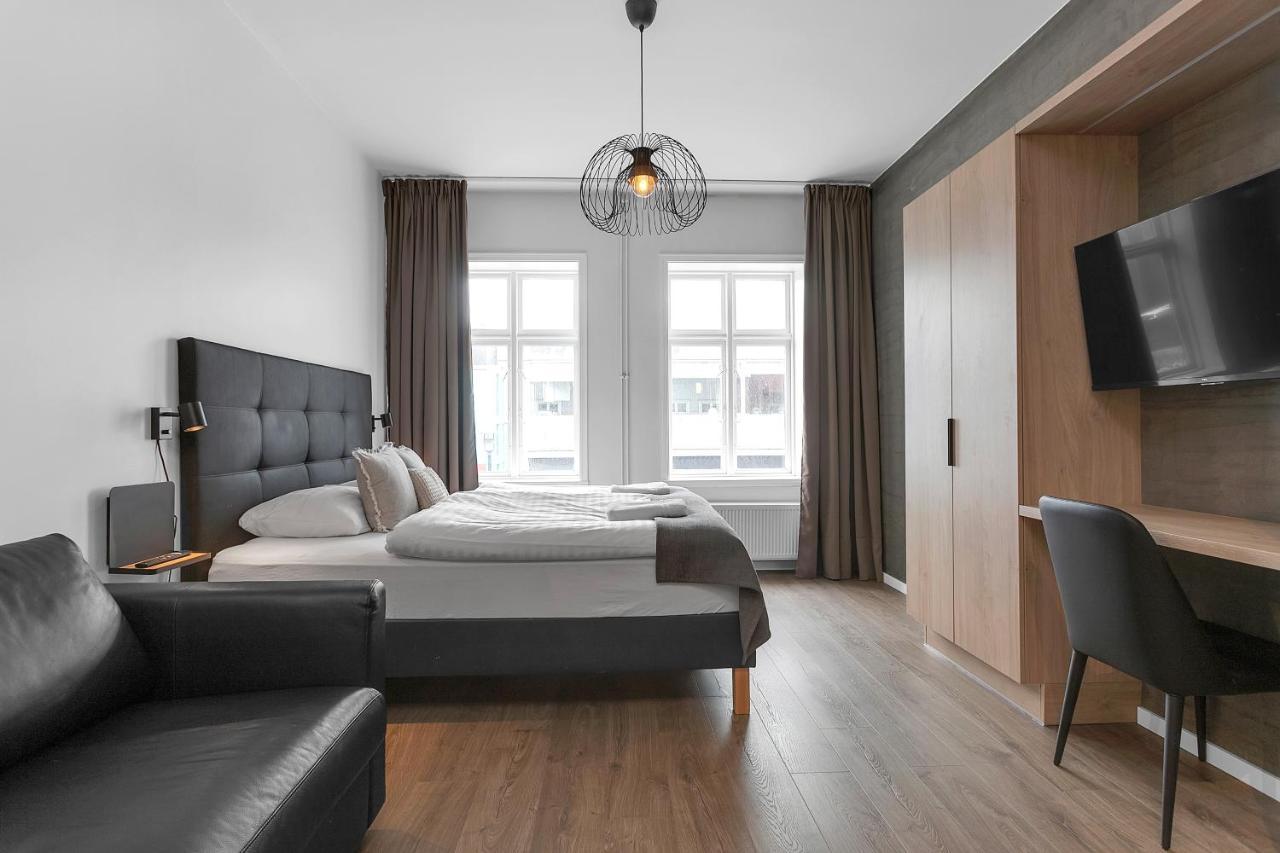 Hotel Vera Reikiavik