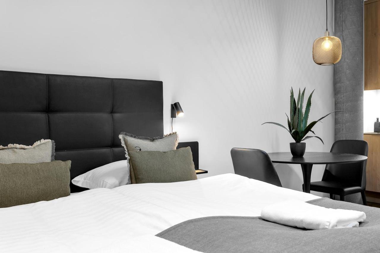 Hotel Vera Reikiavik