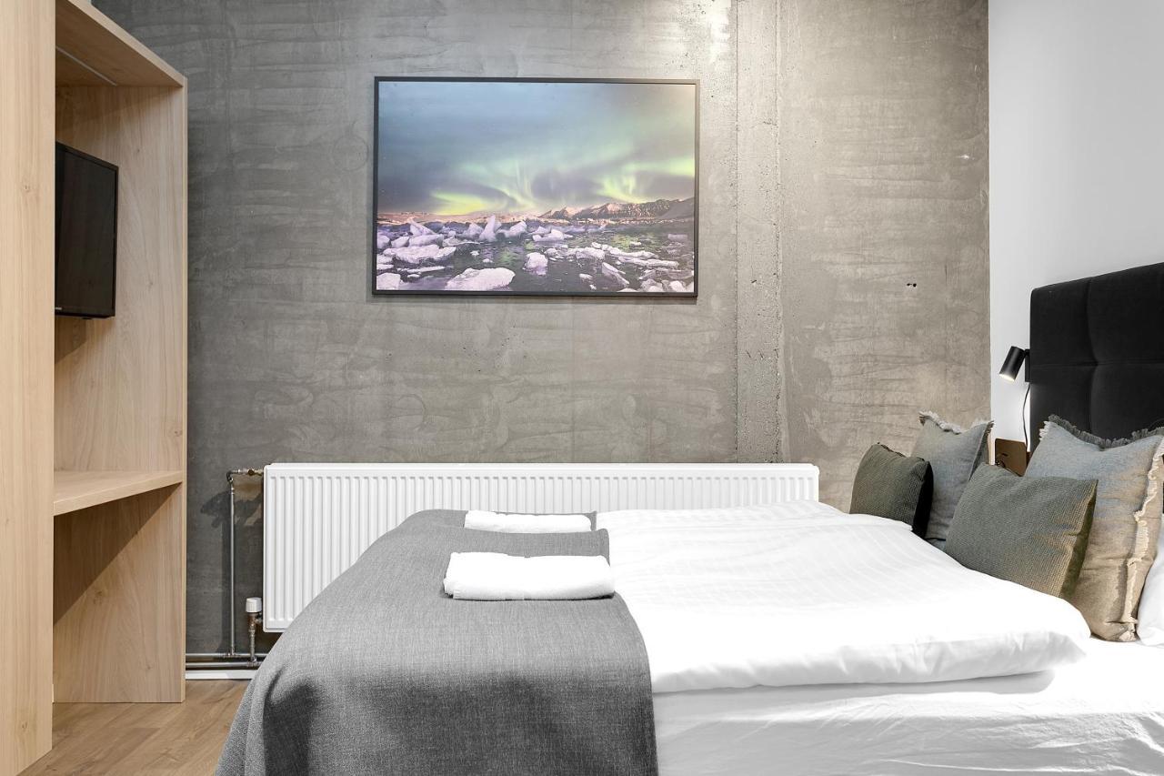 Vera Hotel Reikiavik