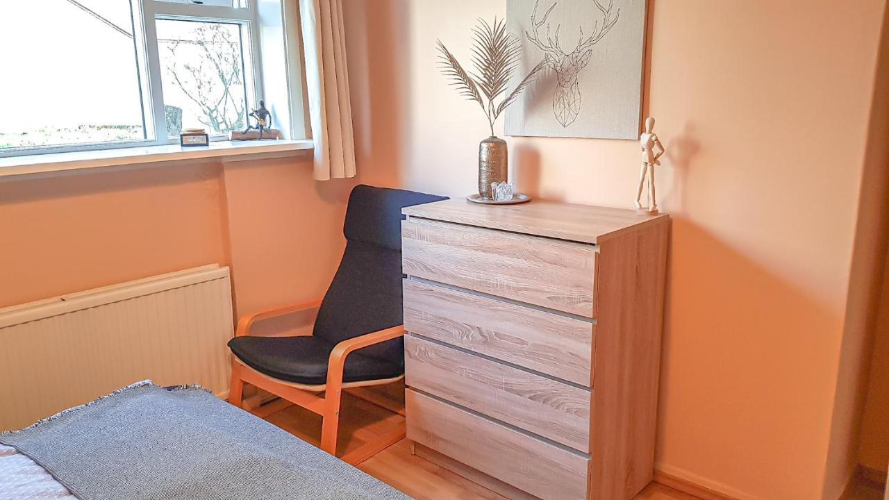 Apartment Great Downtown Apartment Reykjavik