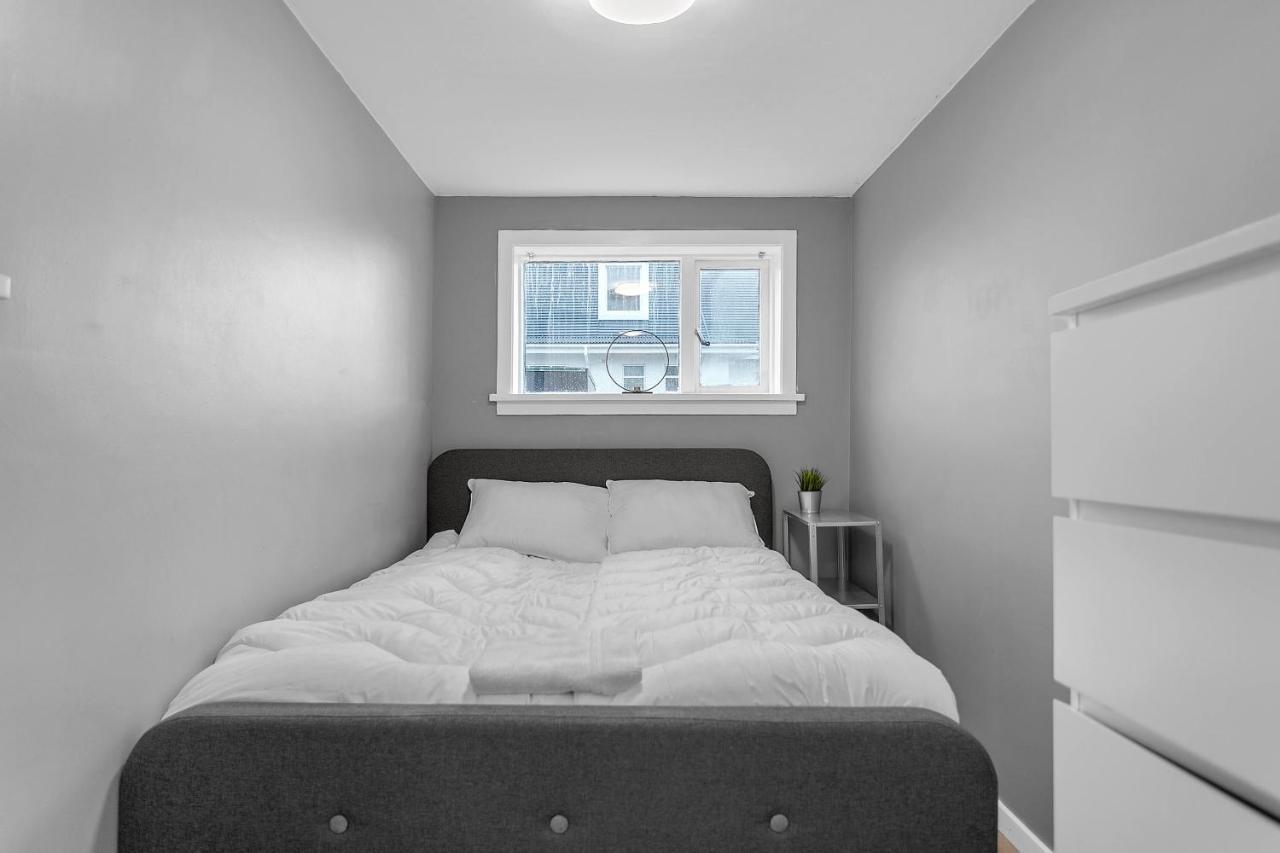 Comfy Apartamento *