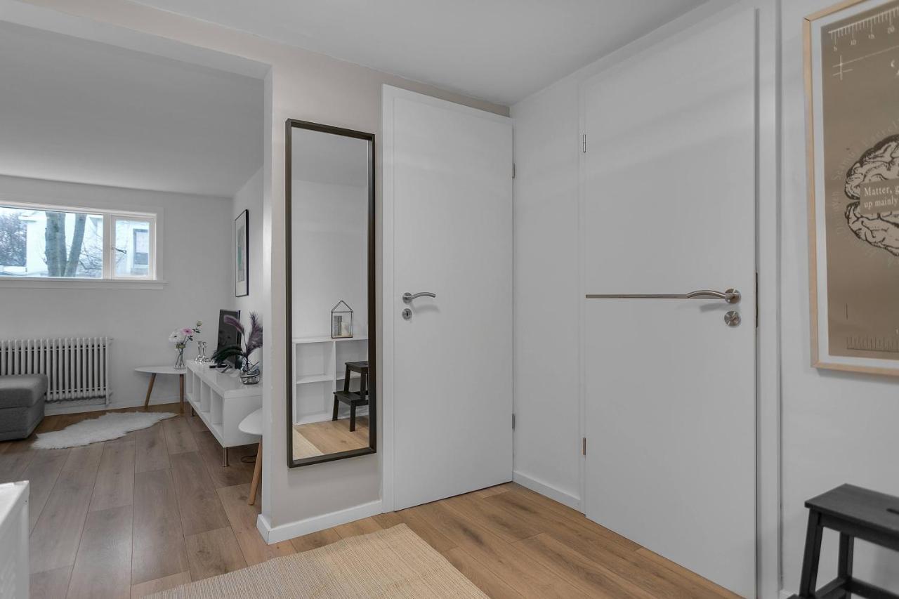 Apartamento Comfy