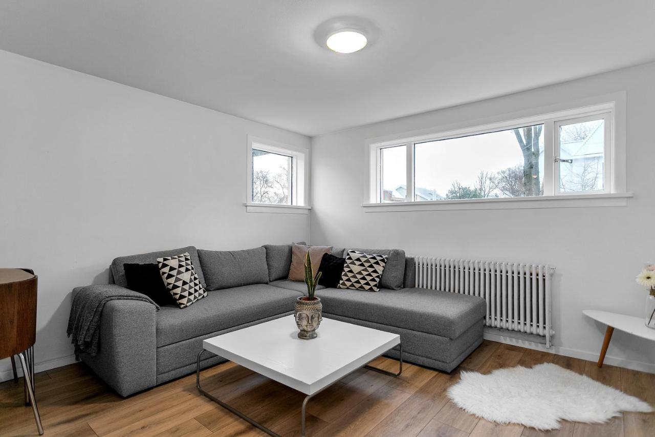 Apartamento Comfy