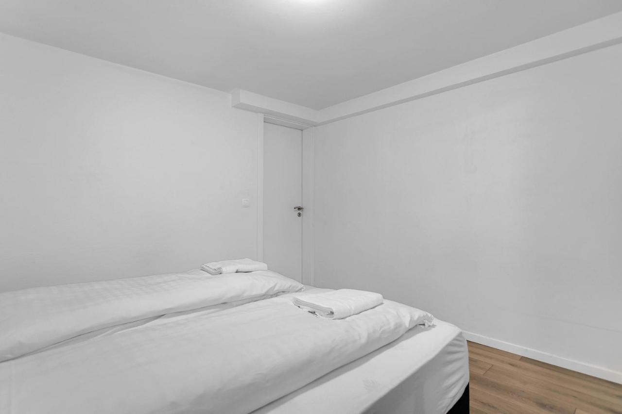 Comfy Apartamento *