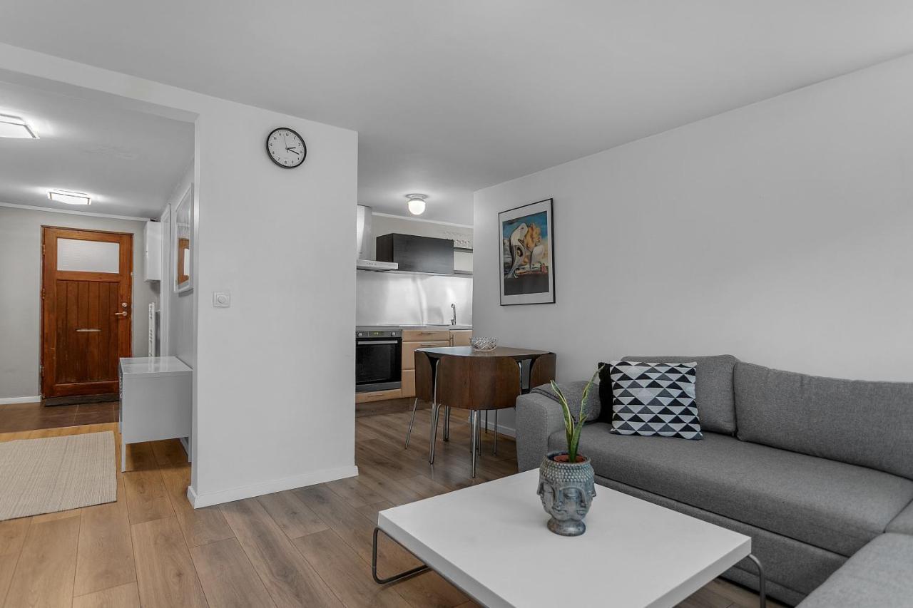 Apartamento Comfy