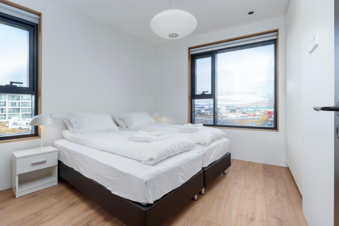 Blue Viking Apartamento