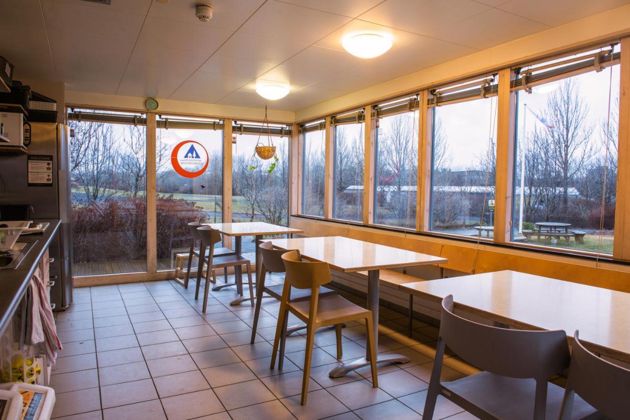 Dalur - Hi Eco Reykjavik