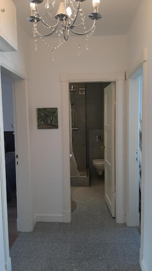 Apartment Next Bergstadastræti Reykjavík