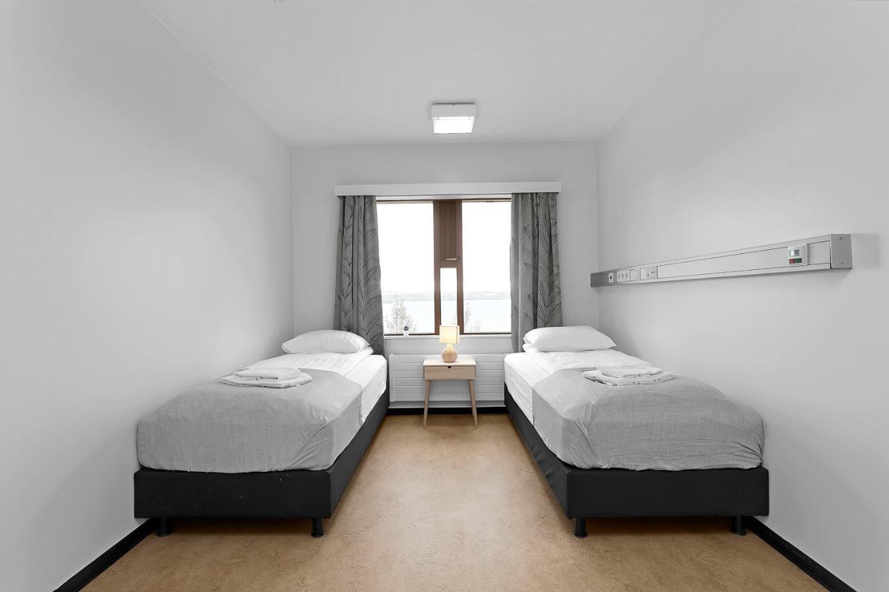 Guest house Vithines *