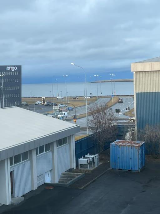 Lovely 1-bedroom With Free Parking Space Apartment Reykjavik